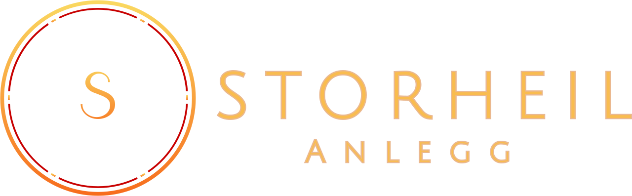 Storheil Anlegg
